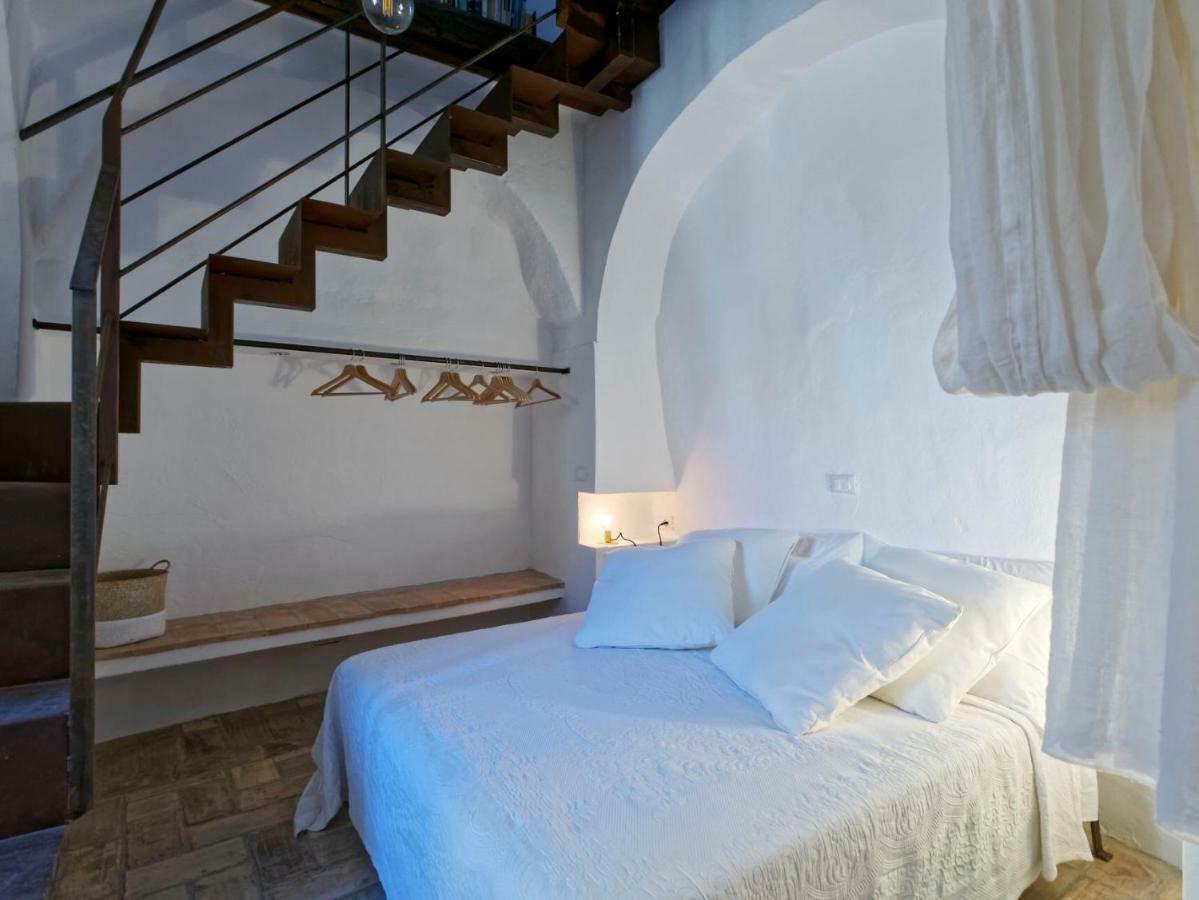 L'Arrocco - La Torre Col Mare Sul Tetto Apartment Tarquinia Exterior photo