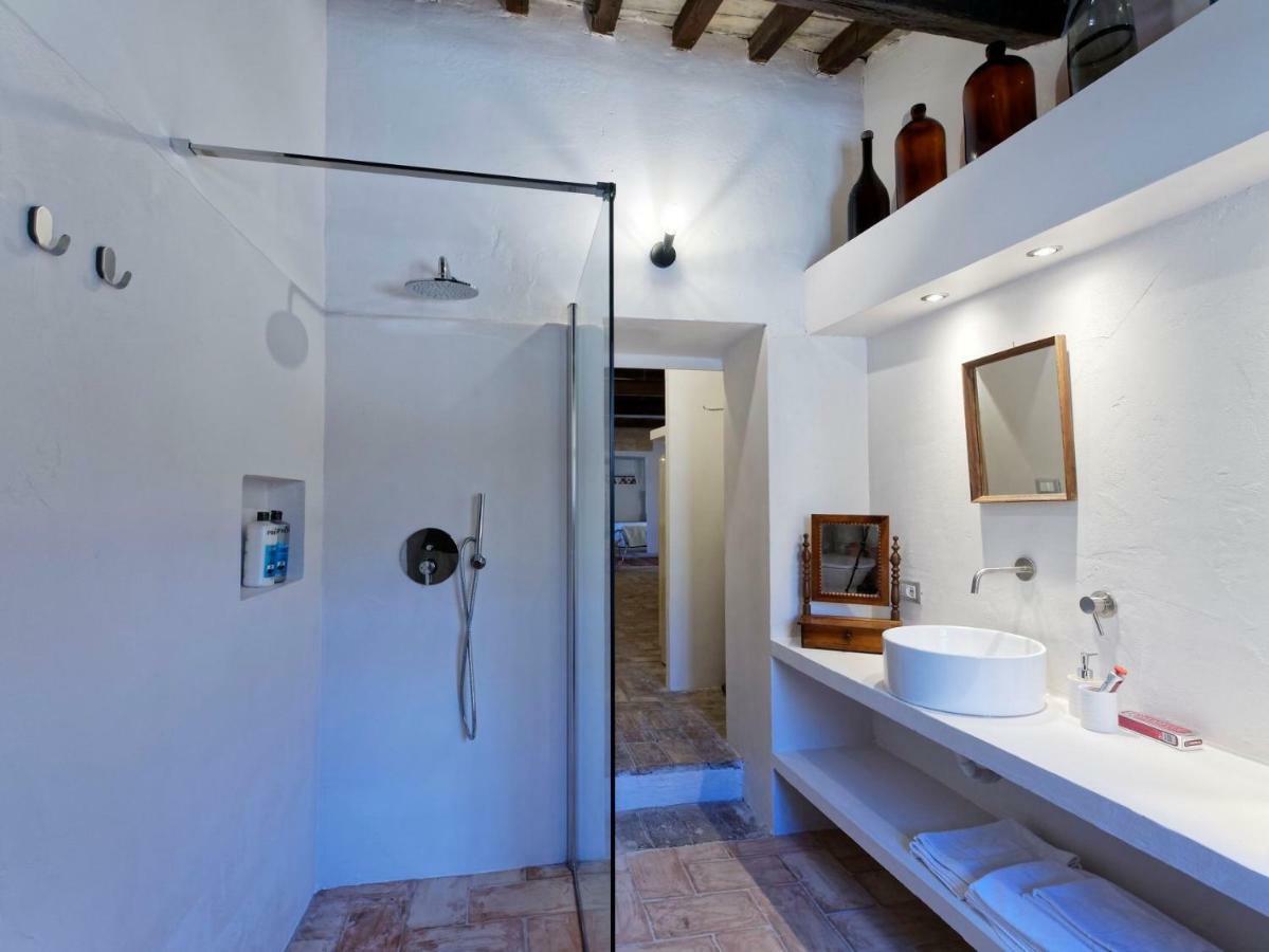 L'Arrocco - La Torre Col Mare Sul Tetto Apartment Tarquinia Exterior photo