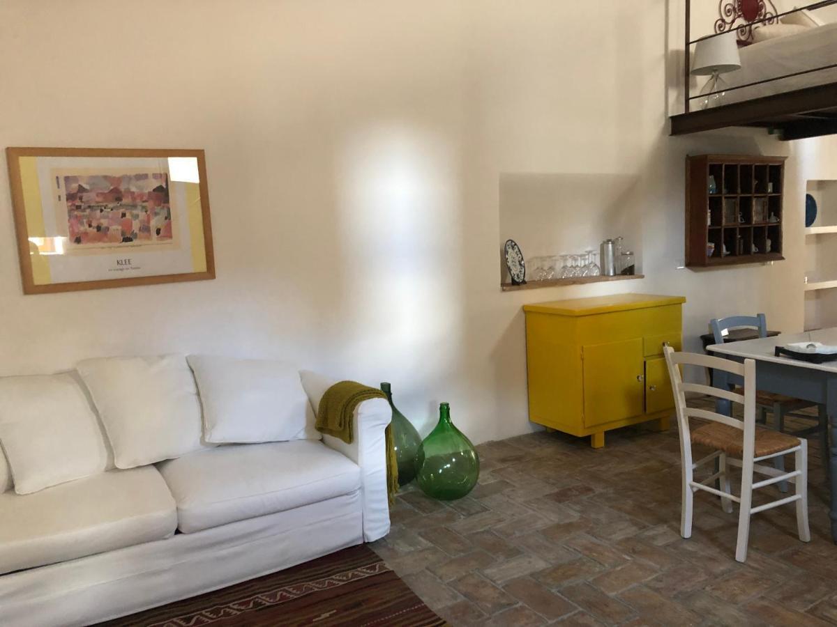 L'Arrocco - La Torre Col Mare Sul Tetto Apartment Tarquinia Exterior photo